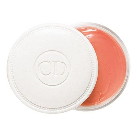 dior nail polish apricot base|christian Dior apricot cuticle cream.